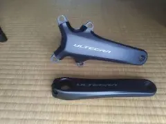 DURA-ACE FC-R9200 クランクアーム 160mm - メルカリ