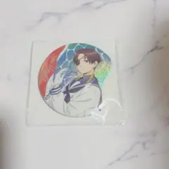 ウィンドブレーカー ウィンブレ 蘇枋隼飛 gigo ホログラム 缶バッジ