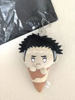 鬼滅の刃 アイスたぴぬい vol.3 悲鳴嶼行冥