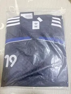 Kith Messi adidas Jersey XXL メッシ 完売 - メルカリ