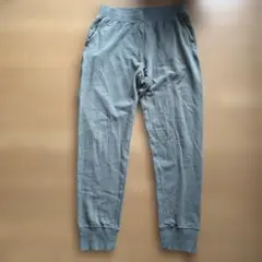UNIQLO ストレッチパンツ　スウェット　サイズM