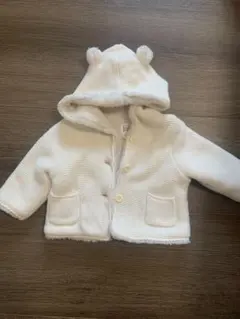 アウター ベビー