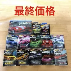 2026年最新】ホットウィール ワイルドスピード 10カーパックの人気