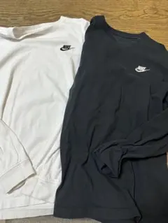 ナイキ 長袖Tシャツ