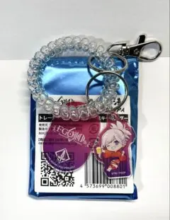fgo】極楽湯/ロッカーキーホルダー/クリアしおり/宮本武蔵 - メルカリ