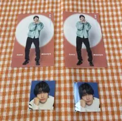 TVnaviSMILE Vol.55 佐野晶哉