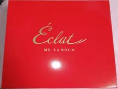 Eclat ME LA BOUM 美顔器 IKKOさんプロデュース 試用のみのサムネイル