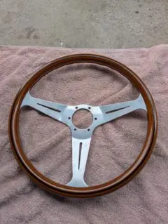 Nardi Torino ステアリングホイール - メルカリ