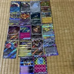 ポケモンカード 30枚以上 セット ポケモンカードゲーム 100枚 つめあわせセット ミニ福袋