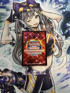 2026年最新】world championship qualifierの人気アイテム - メルカリ