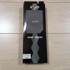 【リッキートム様】XXIO ゴルフソックス 25～27㎝　グレー