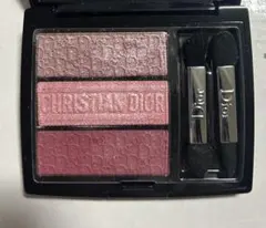DIOR トリオブリックパレット 853 ROSY CANVAS