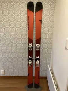 2025年最新】BLIZZARD スキー板の人気アイテム - メルカリ