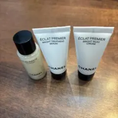 CHANEL スキンケア トライアルセット