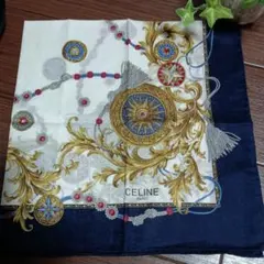 CELINE ハンカチ