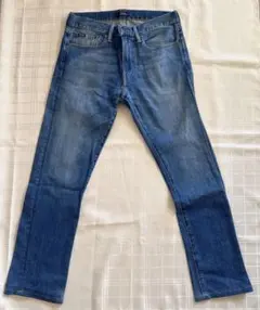 【美品】Polo Ralph Lauren ラルフローレン ストレート32インチのサムネイル
