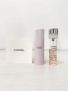 2026年最新】シャネル チャンス オー タンドゥルの人気アイテム - メルカリ