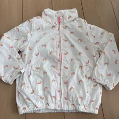 gapギャップウィンドブレーカーマウンテンパーカアウター110ジャンパー