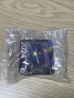 仮面ライダー マスクブリスターチャームコレクション 仮面ライダーガヴ