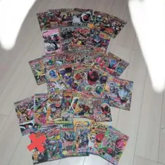 仮面ライダー ウルトラマン 絵本 児童書 まとめ売り 33冊セット