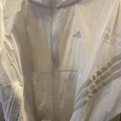adidas レディース ジャケット S