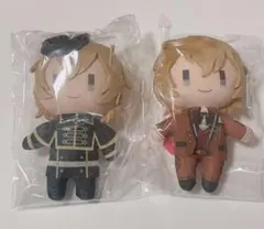 あんスタ コスチュームマスコット コスマス 羽風薫