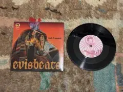 新品未開封 2LP EVISBEATS/Syn Fonia レコード - メルカリ