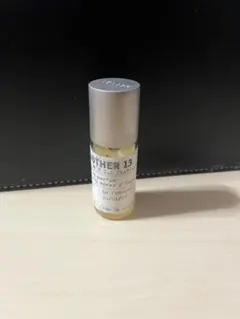 k*n様 LELABO ANOTHER 13 15ml(3.5割ほど)