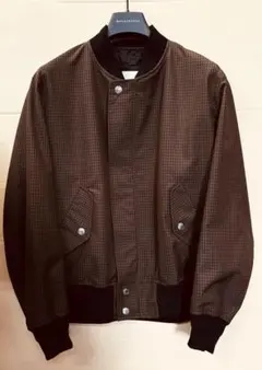 Mackintosh SAUGHTREE ソーツリー　新品　定価119,900円のサムネイル