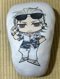 2025年最新】ヒプノシスマイク クッション 碧棺左馬刻の人気