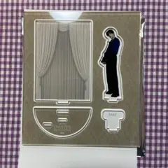 ENHYPEN MUSEUM アクリルスタンド ジェイク