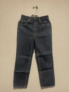 GU ジーユー デニム