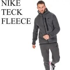 NIKE ナイキ セットアップ Mサイズ テックフリース ジョガー