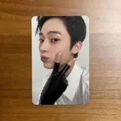 ENHYPEN desire unleash kpop merchトレカ ソヌ