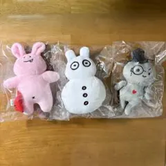 MeseMoa. めせもあ。 ぬいぐるみ にーちゃん - メルカリ