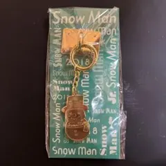 SnowMan 2018グッズ