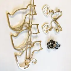 アクセサリーセット