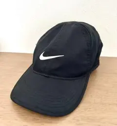 NIKE DRY-FIT フェザーライトキャップ
