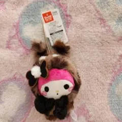 ギャルらび♡マスコット　マイメロ