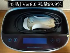 脱毛器　ケノン　V8.0 残量90%以上 2025年最新】ケノン 8.0の人気アイテム - メルカリ