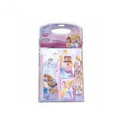 ディズニープリンセス★11pcステーショナリーセット