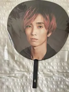 SixTONES 田中樹 うちわ Onest