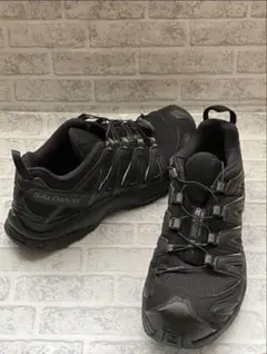 SALOMON XA PRO 3D V8 GTX 27.5㎝ 黒 サロモン XA PRO 3D 黒 | スニーカー/シューズ – SALOMON (サロモン) 公式