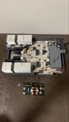 電源ユニットpanasonic IHクッキングヒーター用センサー部品 200Vのサムネイル