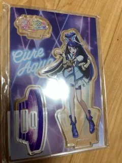 水無月かれん namco 缶バッジ 2025年最新】水無月かれんの人気アイテム - メルカリ