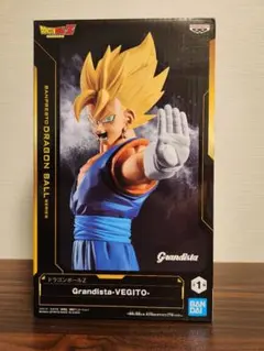 Grandista-VEGITO フィギュア 約26cm