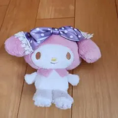 マイメロディ　ぬいぐるみ