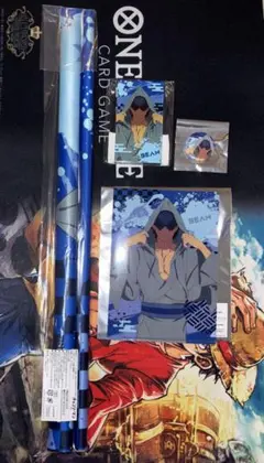 チェンソーマン POP UPルーレット　A賞 B賞C賞　まとめ売り　ビーム