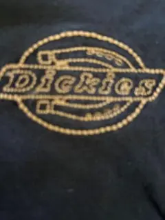 ビンテージDickies XL Tシャツ　MADE IN USA