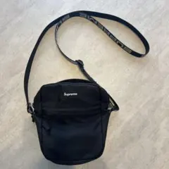 2026年最新】supreme 18ss ショルダーバッグの人気アイテム - メルカリ